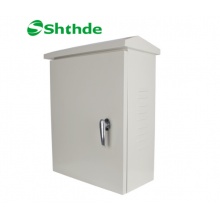 shthde 户外配电箱 防雨配电箱 监控设备箱 60*80*20cm