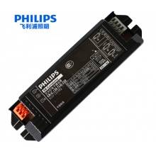 飞利浦 EBC1*36W 电子镇流器