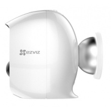 萤石(EZVIZ)C3A无线监控摄像机+64G视频监控专用卡套装