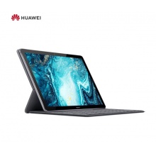 华为平板 M6 10.8英寸麒麟980影音娱乐平板 6GB+256GB 全网通（键盘配套）