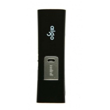 爱国者(aigo) 迷你商务型U盘 L8202 16GB 加密U盘