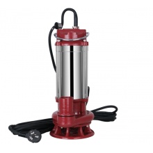 格威特  220V 潜水泵 抽水泵 灌溉排污水泵高扬程 1500W (两寸口径)