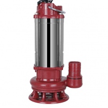 格威特  220V 潜水泵 抽水泵 灌溉排污水泵高扬程 1500W (两寸口径)