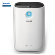 飞利浦（PHILIPS）空气净化器 除甲醛 除雾霾 除过敏原 除细菌 病毒 AP3376/00