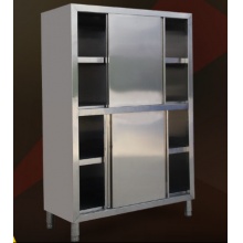 康利得 KLD－SMWG-1 四门碗柜 1200*500*1800 