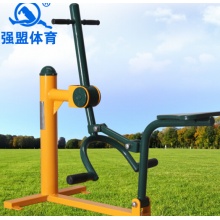 强盟体育 QMTJ-24X 室外健身器材 新国家标准健骑机