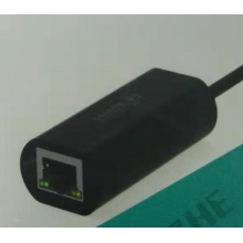 山泽-UW-014 千兆USB3.0网口