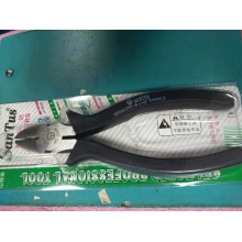 山特斯 SF-206 斜口钳 斜嘴钳