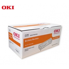 原装OKI B410/430黑粉 43979105