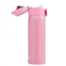 膳魔师 JNL-502 进口保温保冷杯壶不锈钢真空防漏车载水杯