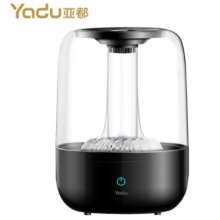 亚都加湿器 SC-S040 Pro黑色