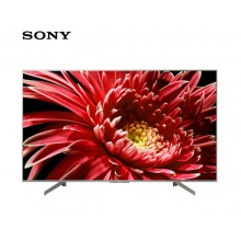 索尼 KD-65X8500G 65英寸 4K超高清 HDR 液晶平板电视 安卓8.0 蓝牙/WiFi