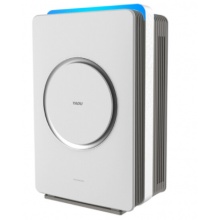 亚都空气净化器KJ650F-P6PLUS双面净化除甲醛雾霾PM2.5烟尘