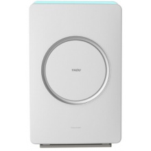 亚都空气净化器KJ650F-P6PLUS双面净化除甲醛雾霾PM2.5烟尘