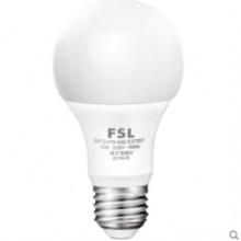 佛山照明 E27 LED灯泡 球泡