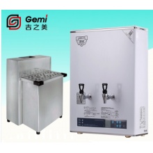 吉之美 GM-K1-40CSWA 开水器加底座