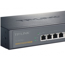 TP-LINK TL-R479G+ 9口千兆企业级