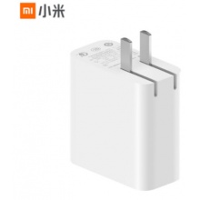 小米USB充电器36W快充版（2口）