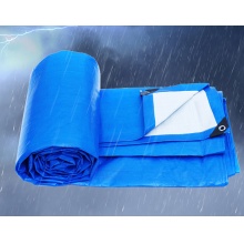 防雨布雨棚布 PVC防水雨篷布油布防晒遮阳雨蓬布 10米*12米