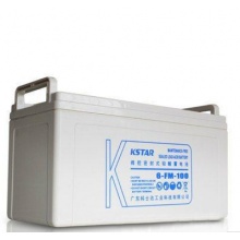 科士达 UPS电池 12V/100AH 节