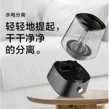 亚都（YADU）SC-S060 Plus 水电分离型 静音 办公室卧室家用 加湿器