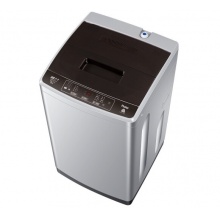 海尔 XQB80-BZ1269 全自动大容量洗衣机节能节水静音 8公斤直驱变频