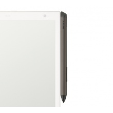 索尼（SONY）索尼电子纸 DPT-CP1 中文操作系统 10.3英寸 16G 白色