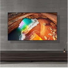 三星（SAMSUNG） Q60 QA55Q60RAJXXZ 55英寸 4K高清 网络液晶电视机