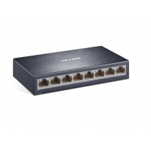 TP-LINK TL-SF1008D 8口百兆分线器