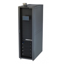 华为 ConvergedCabinet500-06U06S2S42I 基础设施一体柜