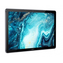 华为平板 M6 10.8英寸麒麟980影音娱乐平板电脑4GB+128GB 全网通（银钻灰）