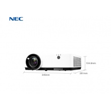 NEC NP-CA4200U 投影仪 投影机 商用 办公