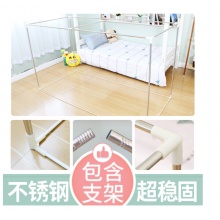 艳阳天 X4 床帘加蚊帐