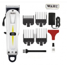 华尔(WAHL) 8591-016 电推剪专业发廊电推子剃头剪儿童成人复古油头电动理发器 