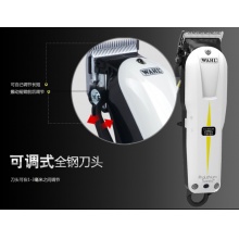 华尔(WAHL) 8591-016 电推剪专业发廊电推子剃头剪儿童成人复古油头电动理发器 