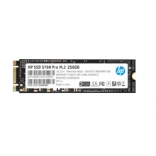 惠普（HP）S700 PRO 256G SSD固态硬盘 M.2接口(SATA总线) 