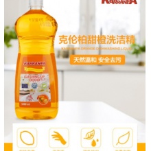 克伦伯 1000毫升 洗洁精