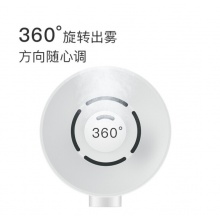美的（Midea） SC-3F40A 加湿器