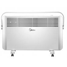 美的（Midea）电暖器 NDK20-17DW