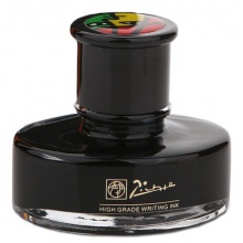 毕加索 50ml 黑色墨水
