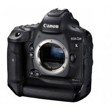 佳能（Canon）EOS-1D X Mark II 1DX2 单反相机