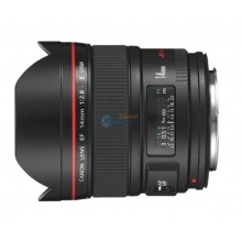 佳能（Canon）EF 14mm f/2.8L II USM 单反镜头 广角定焦镜头