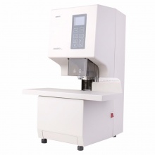 得力/deli 14660 全自动装订机