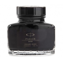 派克（PARKER）配件系列 57ml 钢笔墨水黑色