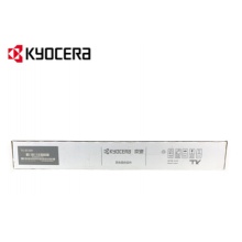 京瓷(KYOCERA)TK-8518K黑色墨粉盒 适用于京瓷5052ci 6052ci