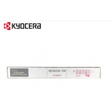 京瓷(KYOCERA)TK-8518M红色墨粉盒 适用于京瓷5052ci 6052ci