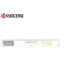 京瓷(KYOCERA)TK-8518Y黄色墨粉盒 适用于京瓷5052ci 6052ci