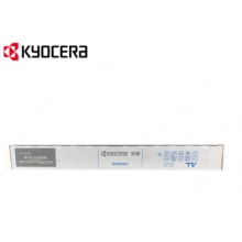 京瓷(KYOCERA)TK-8518C蓝色墨粉盒 适用于京瓷5052ci 6052ci