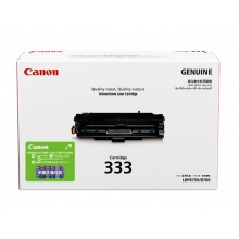 佳能（Canon）CRG 333 原装硒鼓