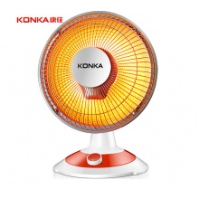 康佳（KONKA）KH-TY15 取暖器家用/电暖器/电暖气/台式小太阳